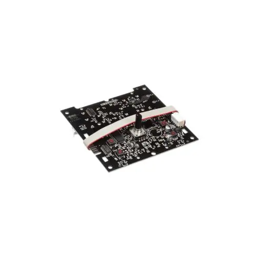 Delonghi 5213220221 PCB LCD (SW1.2) (IFD ICONS) EC