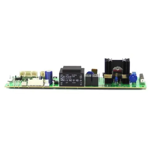 Delonghi 5232120800 Power Board