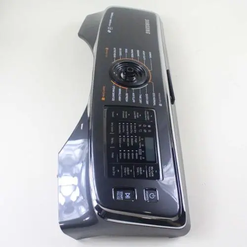Samsung DC97-19327K Assembly S.Panel Control