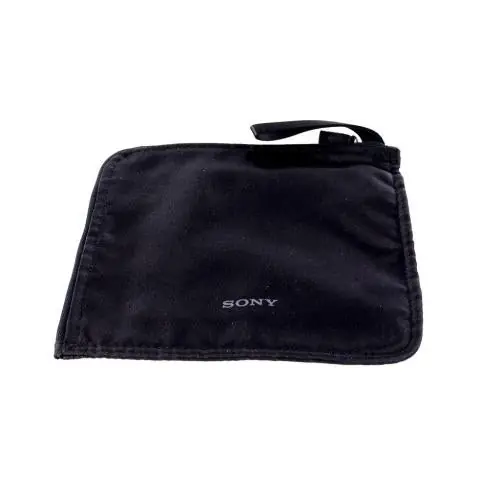 Sony 4-697-128-01 Carrying Pouch