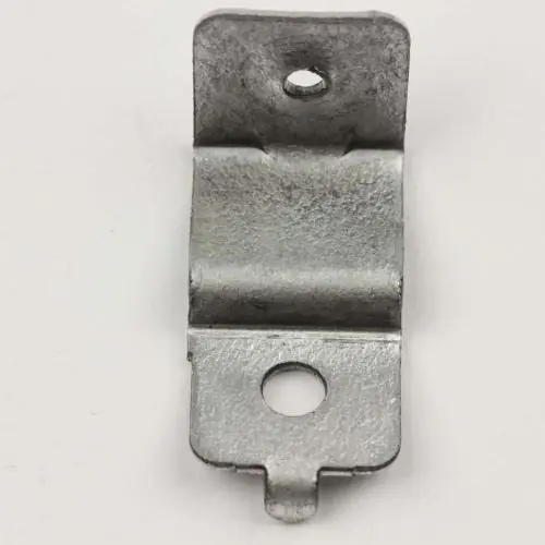 Electrolux 316506000 Bracket Support Oven Bottom