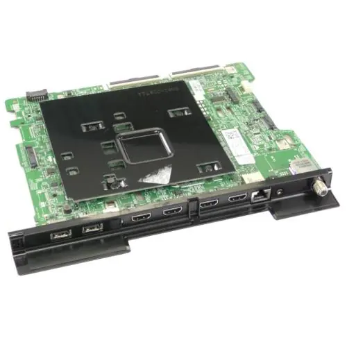 Samsung BN94-14004D Assembly PCB Main URU8000F