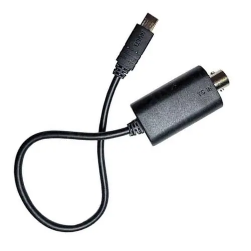 Sony A-5051-506-A VMC-BNCM1 Digital Connector