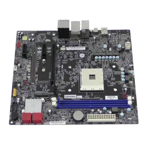 Lenovo 00XK277 FRU PARTS M/B AM4.B350A4-LM(1.