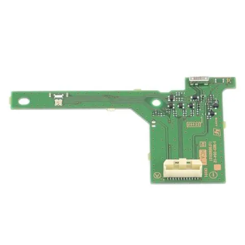 Sony A-2203-142-C COMPL SVC HCAL_M2_PONR