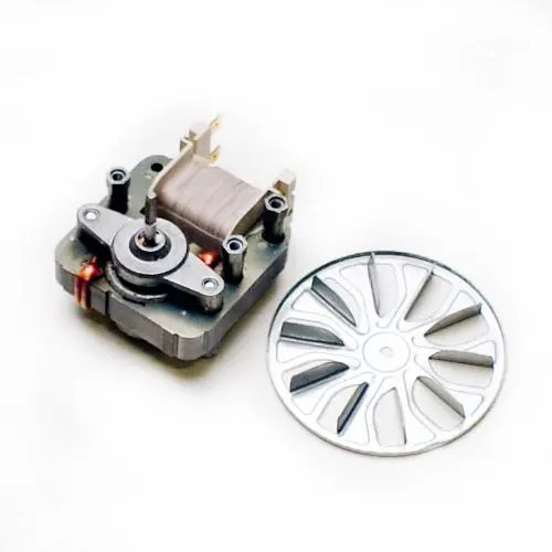 Delonghi GL1048 FAN MOTOR