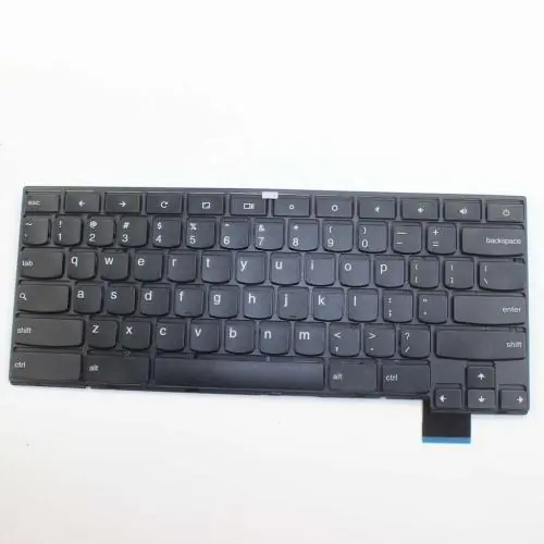 Lenovo 01AV234 Laptop Keyboard