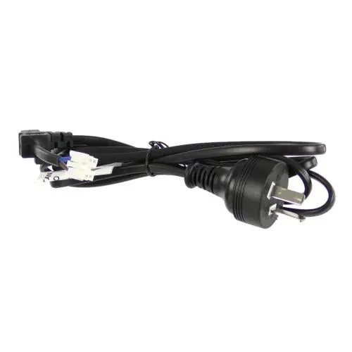 Sony 1-849-988-11 Power-Supply Cord (With Conn.)