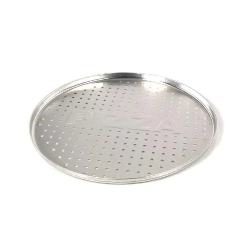 Delonghi 5511810298 Pizza Plate