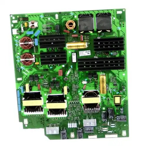 Sony 1-010-552-11 G17 Static Converter TV