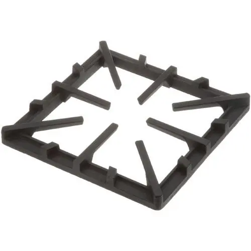 Vulcan 00-421652-00001 12 Square Grate