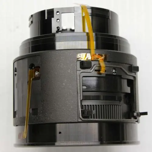 Sony 4-452-582-01 Tube Assembly Fixed