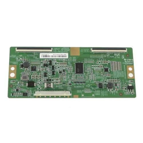 Sony 1-014-107-12 MOUNTED PWB E-T-CON (55)