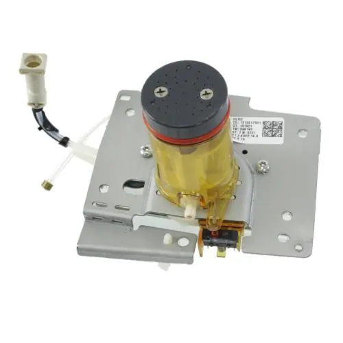 Delonghi AS13200007 MECHANICS VALVE COFFEE