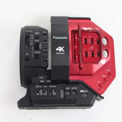 Panasonic SYK1057 CASE
