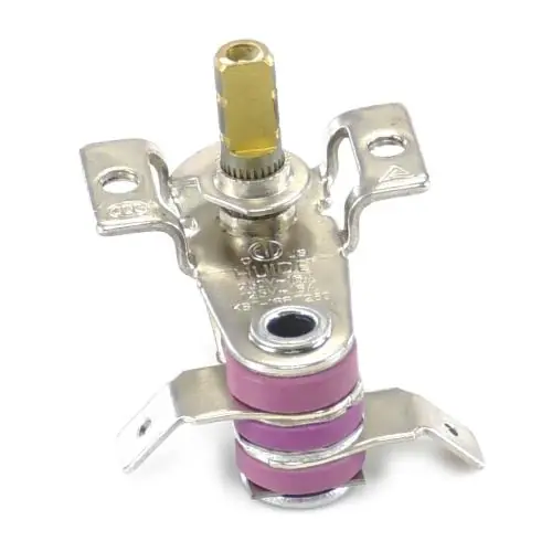 Delonghi GL1017 Thermostat