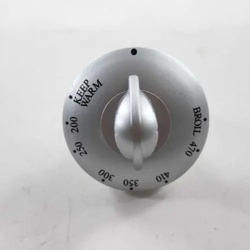 Delonghi 5918143500 Thermostat Knob