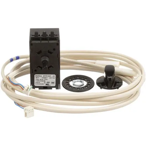 Delfield 2194817KT-S CONTROL 115V