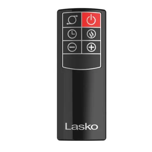 Lasko 2033695 Remote