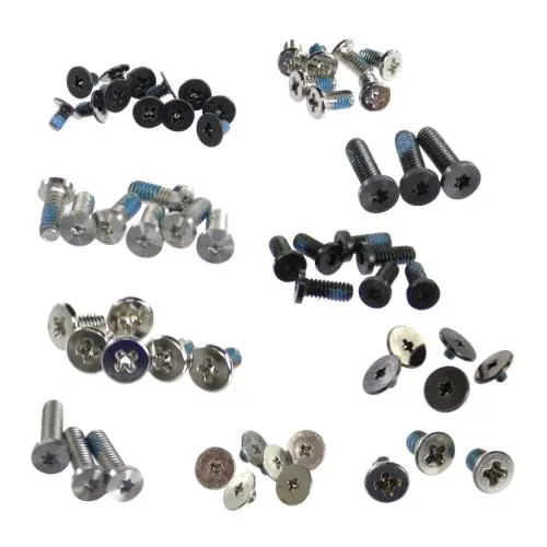 Lenovo 5S10L47337 KS KITS SCREWS AND LABELS