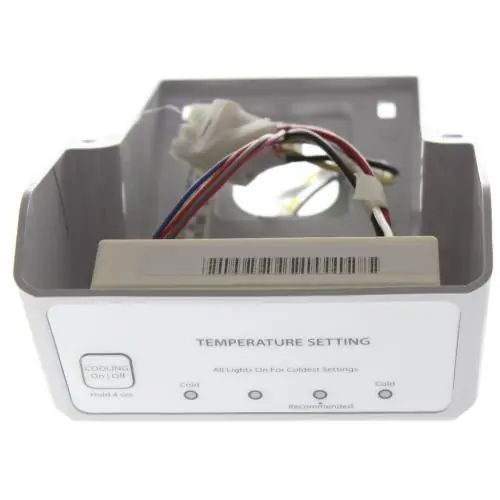Whirlpool W11352623 Control Box