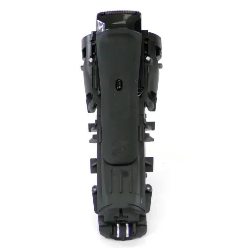 Braun 81676502 Back Housing S5-2 W&D
