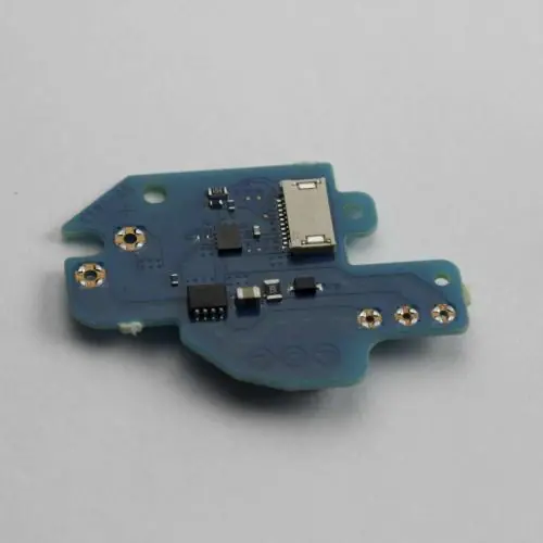 Sony A-1926-865-A MOUNTED C BOARD ST-1013