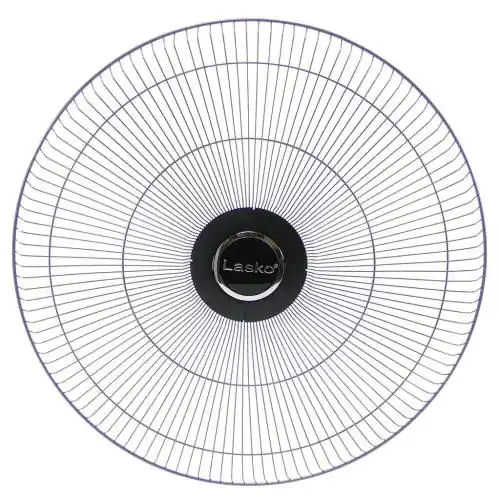 Lasko 2096224 Front Grill W/Ornament