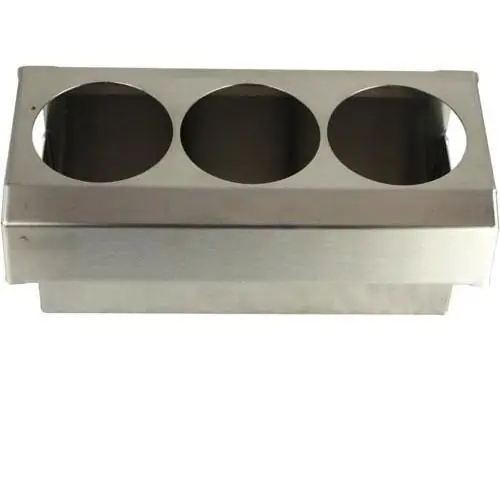 Delfield TB000010-S Holder Sauce Gun