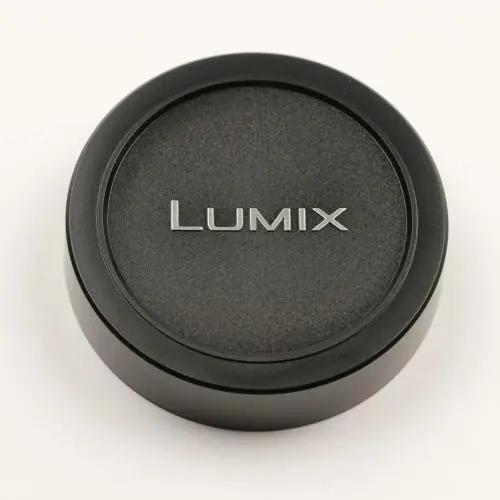 Panasonic VFC4412 Cover