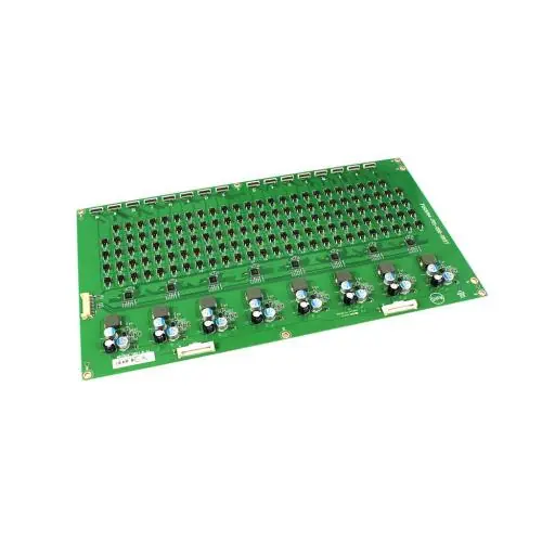 Vizio-TPV LNTVHI15ZAAAK Driver Board