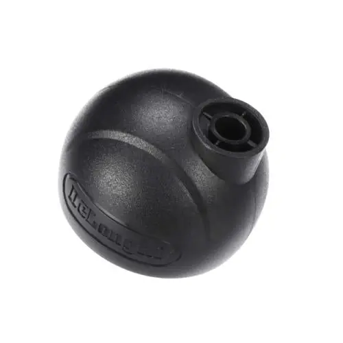 Delonghi 5518510118 Castor Pivot Power D35 X D44 X D41