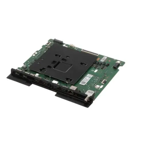 Samsung BN94-16803J Main Board