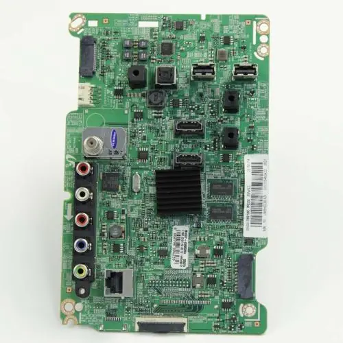 Samsung BN94-08018E Main PCB Assembly