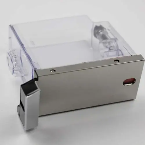 Delonghi 7313282849 Tank Coffee