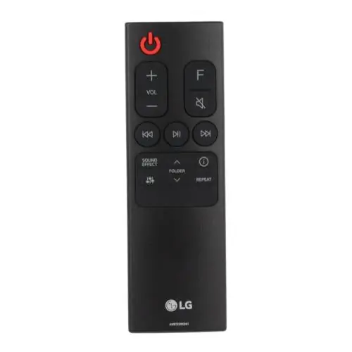 LG AKB75595361 Remote Controller Assembly