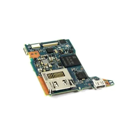Sony A-2227-845-A SY COMPL