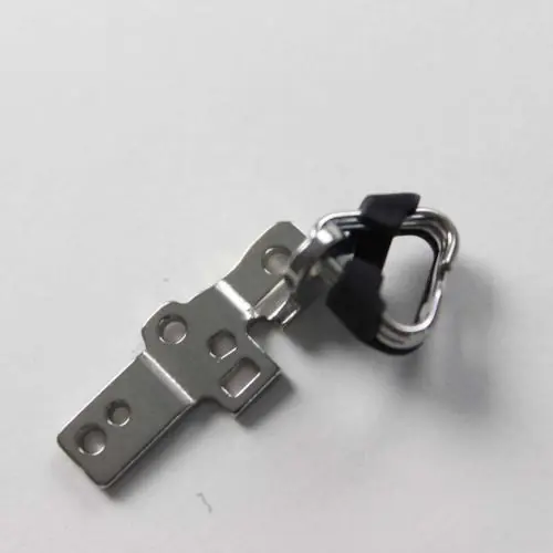 Sony X-2589-184-1 STRAP BRACKET ASSEMBLY