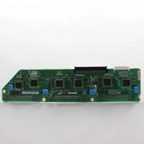 Samsung BN96-06813A ASSEMBLY PDP P-Y SCAN UPPER BO