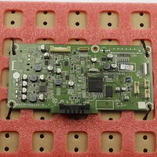 Philips A1AFWMMA-001 DIGITAL MAIN CBA UNIT