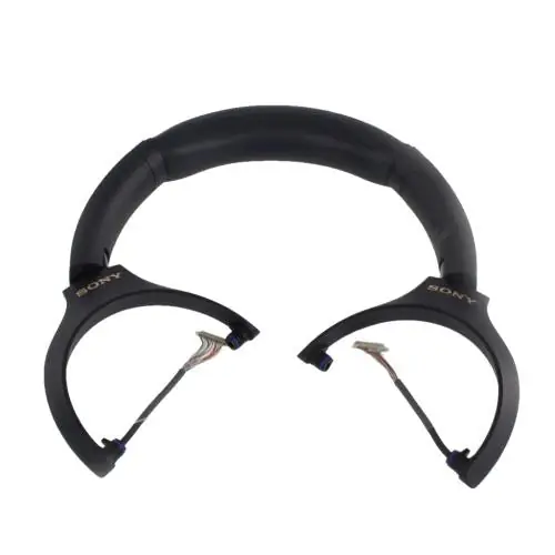 Sony A-5024-275-B HEADBAND ASSY L SV-BLUE