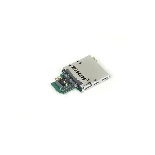 Sony A-5009-583-A CN-1080 Mount