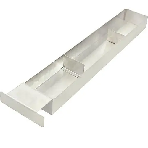 Garland 4517076 Grease Drawer Assy Power Size Replacement MPN