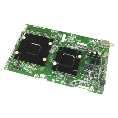 Hisense 252186 MAIN BOARD