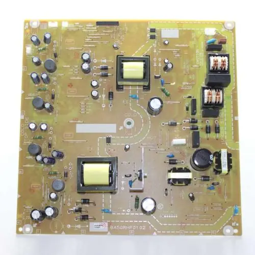 Philips A5DRGMPW-001 Power Supply