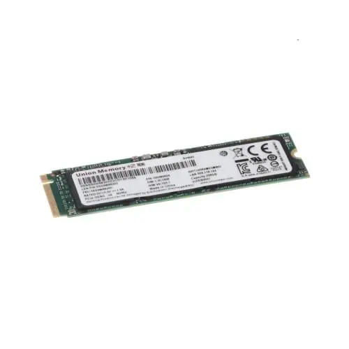 Lenovo 5SS0W86205 SSD UMIS AH640 256G PCIE 2280