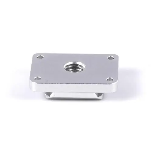 Sony 5-005-664-01 Tripod Plate