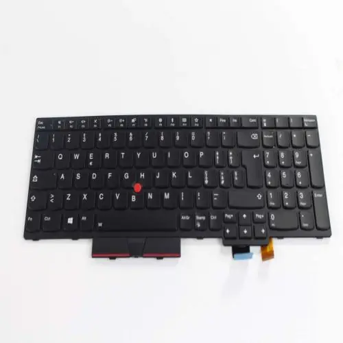 Lenovo 01ER599 KB SG-85530-2IA IT LTS-1 BL SN