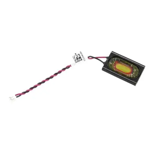 Lenovo 5C10U58584 CABLE FRU55MM 20*10 4OHM 2W SP