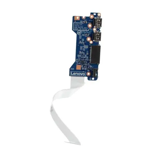 Lenovo 5C50S25173 CARDPOP USB BOARD W 81X3